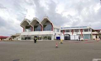 Concurență pe aeroporturile Transilvaniei. Baia Mare vrea să “deturneze” maramureșenii care zboară de la Cluj