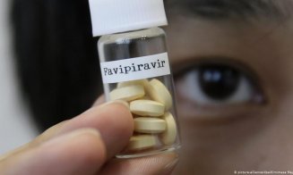 Medicamente antivirale, prescrise de medicul de familie pentru pacienţii COVID tratați acasă. Unul va fi produs la Cluj