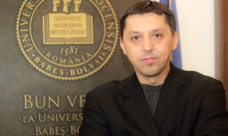 Rectorul UBB, Daniel David, inclus în Top 100 manageri de succes din România în 2020