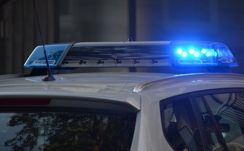 O șoferiță din Cluj a lovit o fetiță de 7 ani pe trecerea de pietoni. Riscă dosar penal