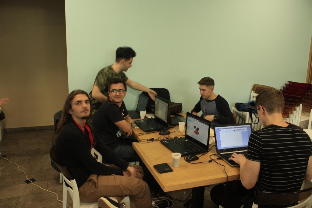 Politehniștii vor să rezolve prin informatizare problemele cotidiene ale clujenilor