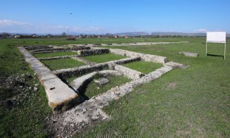 Fondurile europene aduc un nou obiectiv turistic important la Turda