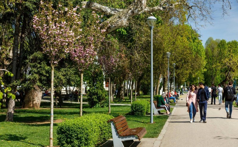 Construcțiile pe spațiile verzi, trecute în proprietate privată, ANULATE! ''Lăcomia dezvoltatorilor imobiliari, pusa la colț de civici''