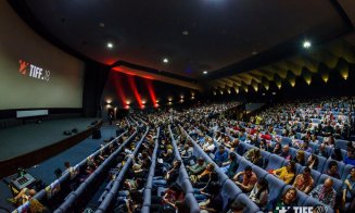 TIFF lanseaza Full Moon Script Contest, un concurs de scenarii de seriale și filme de gen
