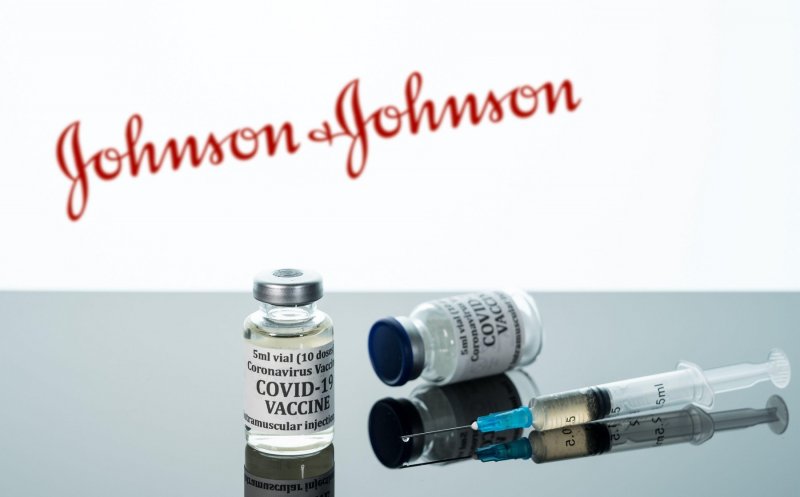 10.000 de doze de vaccin Janssen (Johnson&Johnson) au ajuns la Cluj