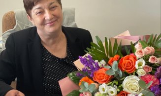 Secretarul primăriei Florești, pensionare după aproape 40 de ani în funcție