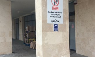 “Podul sării” a încremenit în proiect. Iris, un cartier blocat de șantiere