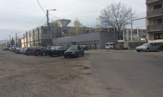 “Podul sării” a încremenit în proiect. Iris, un cartier blocat de șantiere