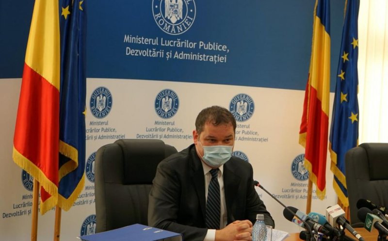 Cseke Attila afirmă că România încearcă să obţină un fond la dispoziţia primarilor în cadrul PNRR
