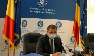 Cseke Attila afirmă că România încearcă să obţină un fond la dispoziţia primarilor în cadrul PNRR