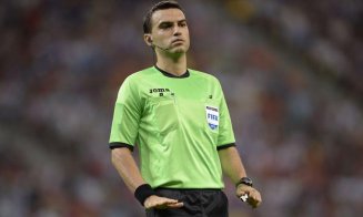 Campioana, memoriu împotriva lui Ovidiu Hațegan. Ce reclamă formația din Gruia