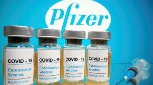 Pfizer  cere EMA autorizarea vaccinului împotriva Covid-19 pentru copiii cu vârsta cuprinsă între 12-15 ani în UE