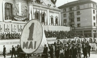 1 Mai Muncitoresc: Amintiri din Epoca de Aur