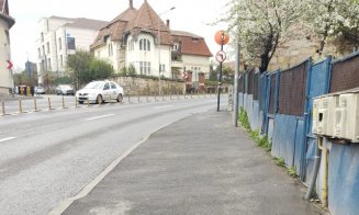 Clujeancă, la un pas de moarte: „Aici puteam sa mor azi! Toată lumea știe că este un loc blestemat”