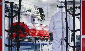 Se apropie sfârşitul pandemiei la Cluj? Doar 8 persoane infectate în ultimele 24 de ore şi un singur deces