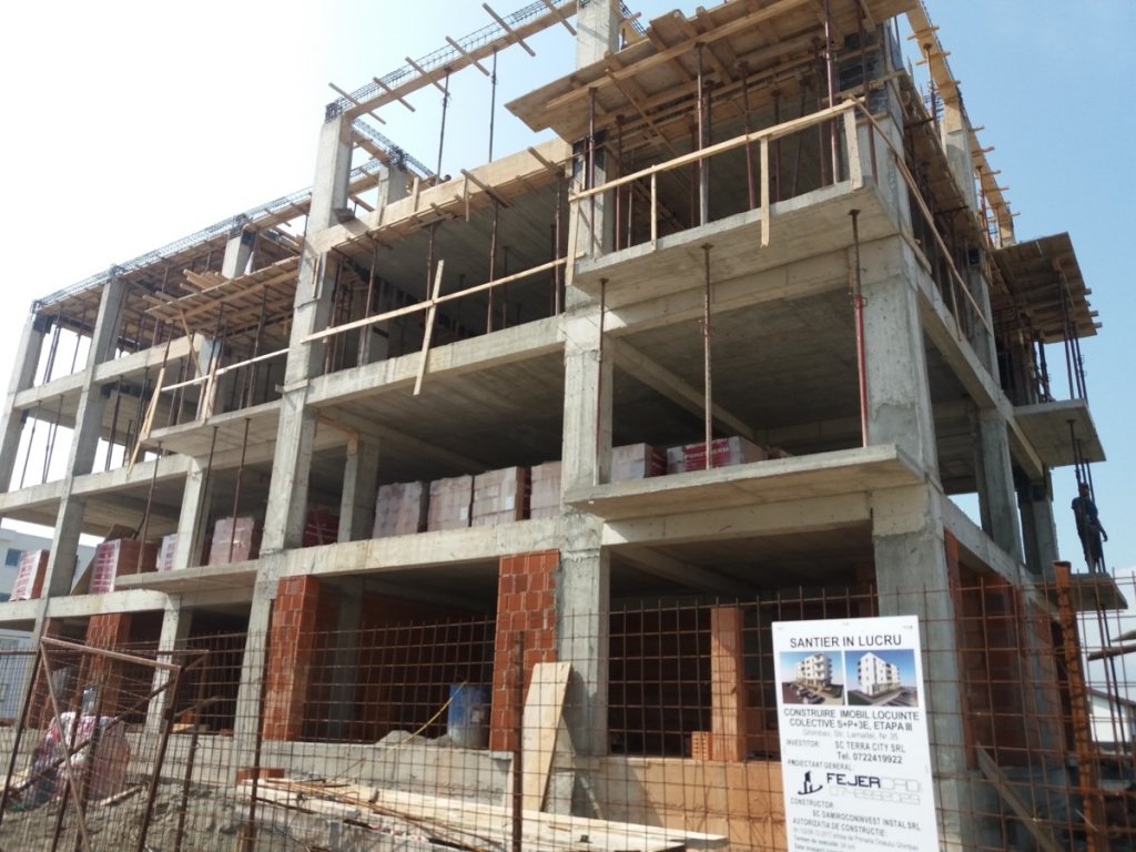 Clujul, cel mai scump oraș din țară la apartamente. Crește oferta, dar scade cererea în pandemie