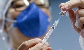 Peste 66.000 de persoane s-au vaccinat în ultimele 24 de ore, în România. Câte reacții adverse au fost
