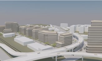 Cum va arăta pasajul de 25 milioane € de la Tăietura Turcului