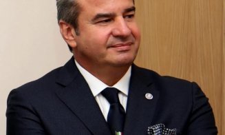 Consulii Italiei și Kazahstanului la Cluj: mesaj de susținere a economiei
