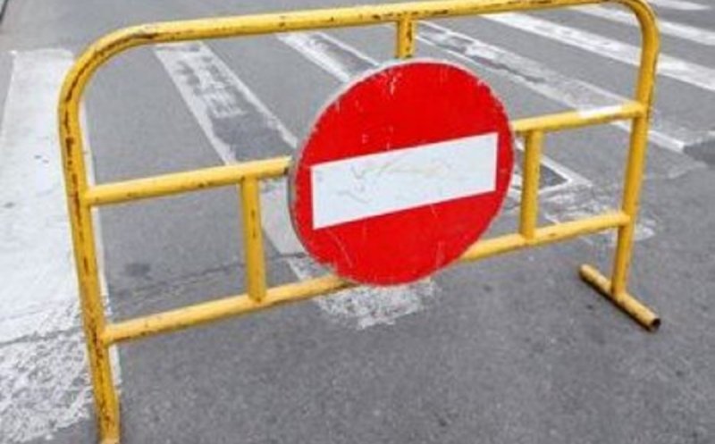 Trafic restricționat la Turda. Care sunt variantele ocolitoare