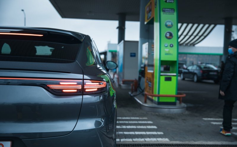 Petroliștii de la MOL Cluj alocă 1 milion de euro luptei anti-Covid