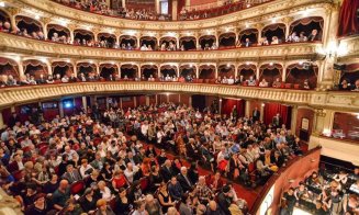 Boc: Concertul-test de la Cluj este destinat EXCLUSIV celor vaccinați