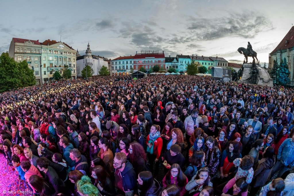 9.5 milioane de lei pentru CULTURA, 9 milioane pentru SPORT! Start la depunerea proiectelor pentru finatari nerambursabile la Cluj
