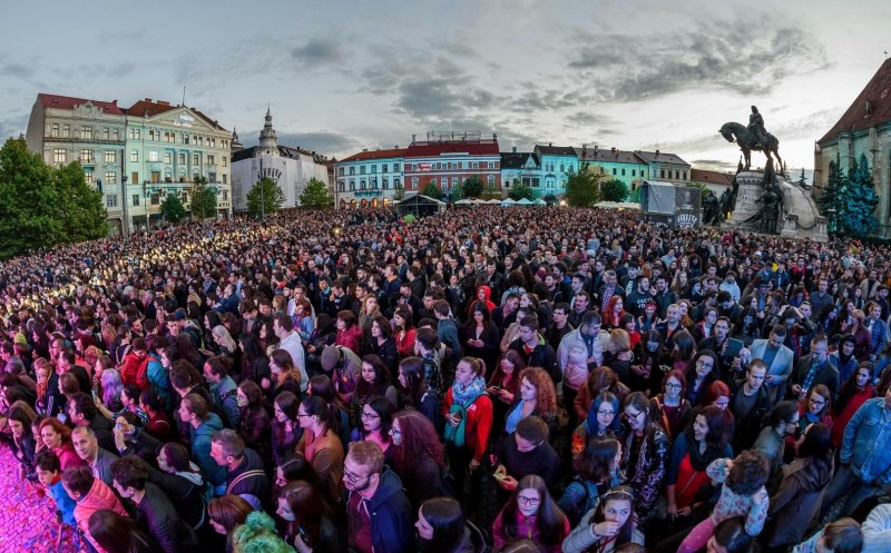 9.5 milioane de lei pentru CULTURA, 9 milioane pentru SPORT! Start la depunerea proiectelor pentru finatari nerambursabile la Cluj