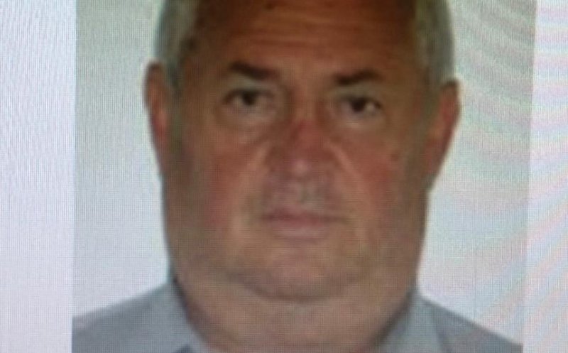 Clujean de 68 de ani, de negăsit. A dispărut de acasă și nu a mai putut fi contactat