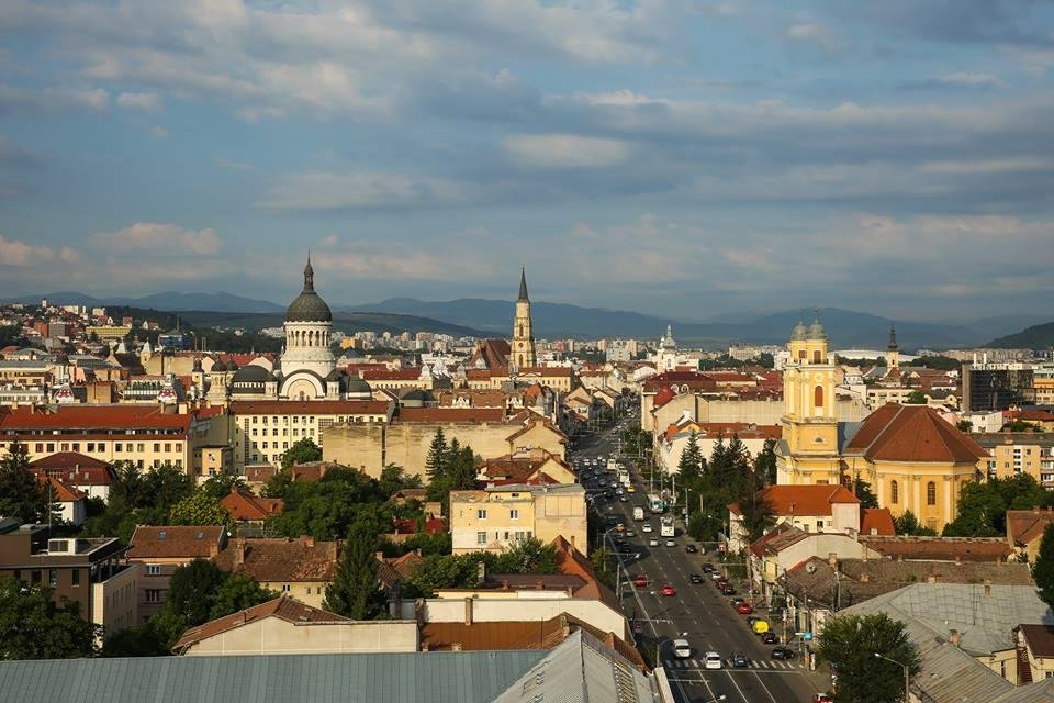 TOPUL chiriilor în Cluj-Napoca. Prețurile pe cartiere, în primăvara lui 2021