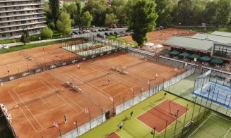 Noi detalii despre Winners Open 2021: “Lucrăm de un an de zile cu WTA la acest proiect”