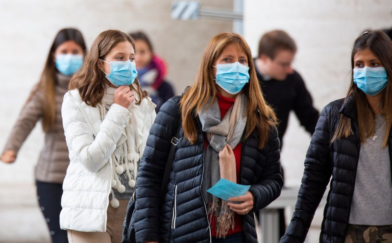 Vaccinarea dă roade! Gata cu "carantina" din timpul săptămânii la Cluj