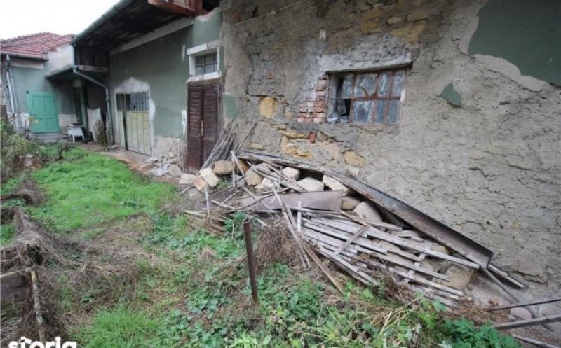 O cocioabă din Gheorgheni, scoasă la vânzare cu 700.000 de euro