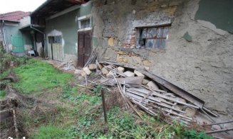 O cocioabă din Gheorgheni, scoasă la vânzare cu 700.000 de euro