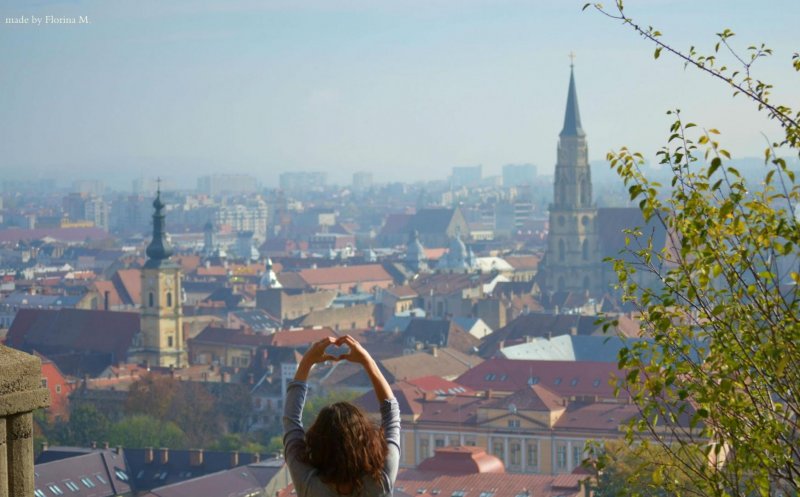 Cluj-Napoca, unul dintre „orașele-cârlig” ale României. Până in 2027, primaria va accesa 2,5 miliarde de euro din fonduri UE
