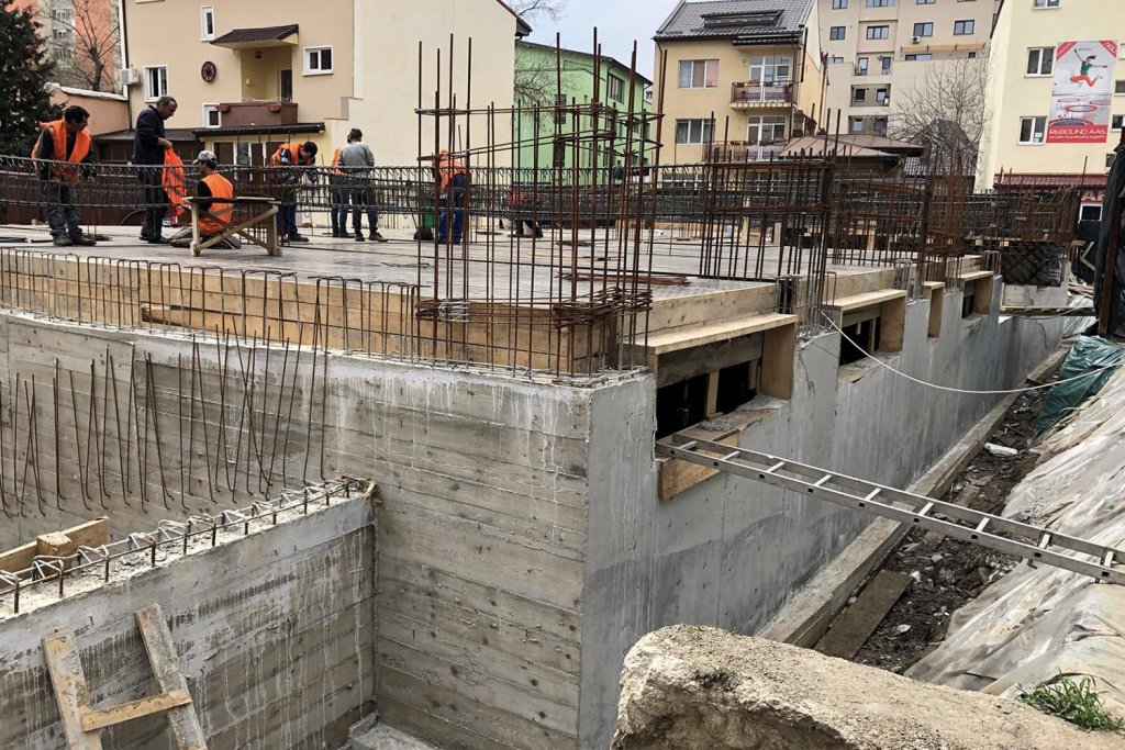 Primarul Clujului: "Dacă dăm drumul la toate construcţiile, preţurile vor mai scădea, dar facem ghetouri"