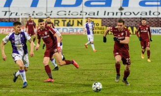 Campioana, pregătită să renunțe la Alex Chipciu. Unde ar putea evolua mijlocașul