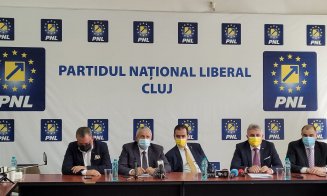 Orban, la Cluj, despre pierderea postului de prefect de către PNL: „În negocieri mai și pierzi” / Ce spune de Emil Boc