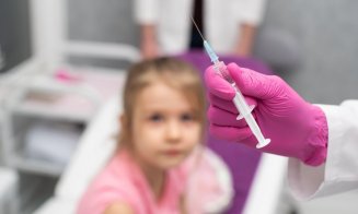 Vaccinarea copiilor va fi autorizată în UE. Beatrice Mahler: „Cred că românii vor dori să facă tot ce se poate ca ei să fie protejați”