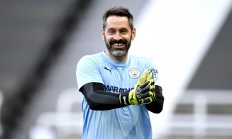 Manchester City, miză de zile mari. Echipa a ales un portar care n-a mai jucat de 10 ani în Premier League
