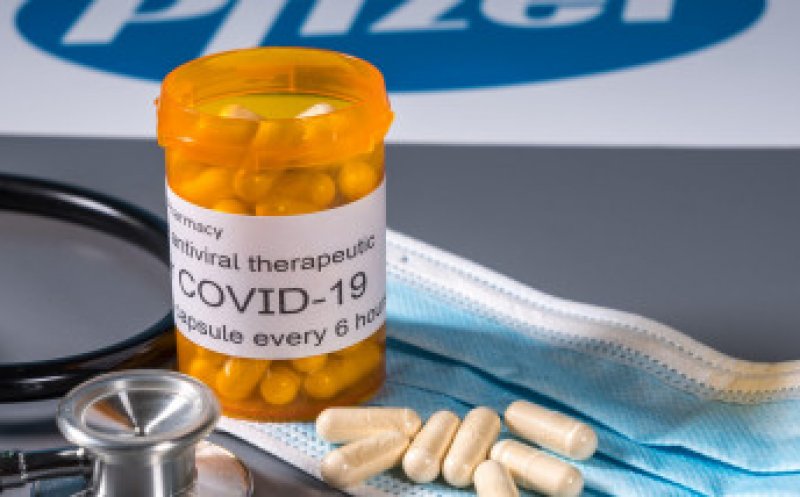 Pfizer va scoate pe piață primul medicament împotriva Covid-19: „Substanța omoară virusul și este foarte sigură”