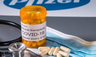 Pfizer va scoate pe piață primul medicament împotriva Covid-19: „Substanța omoară virusul și este foarte sigură”