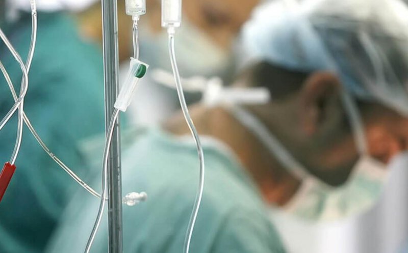 Clujul a înregistrat o creștere a infectărilor în ultimele 24 de ore. Peste 740 de bolnavi COVID internați în spital