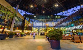 "În Cluj mai este loc pe piață de încă un mall"