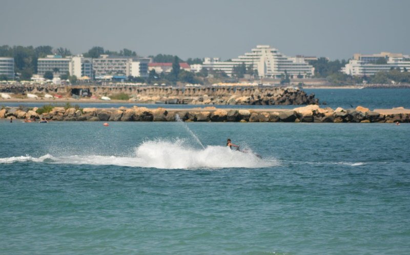 Cât plătim pentru un sejur la mare prin programul "Litoralul pentru toți". Prețuri de la 40 lei/noapte