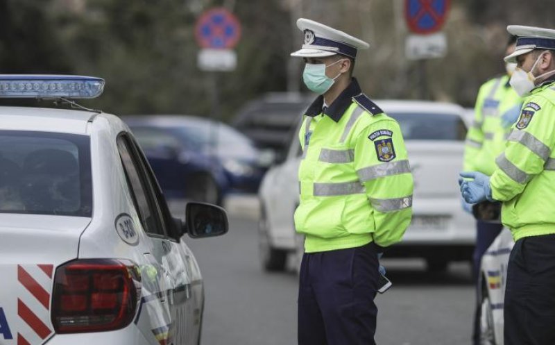 S-au relaxat restricțiile, au scăzut și amenzile! Cât au plătit clujenii în ultima zi pentru încălcarea măsurilor