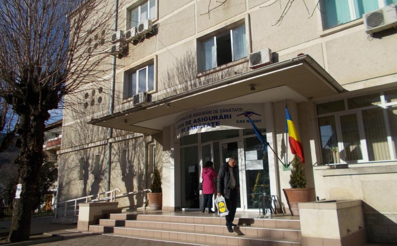 Director nou la Casa judeţeană de Asigurări de Sănătate Cluj