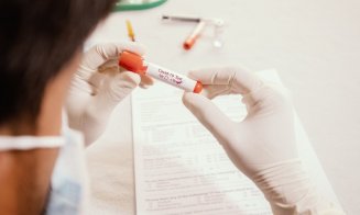 Coronavirus: Număr aproape dublu de cazuri față de ieri, dar din de trei ori mai multe teste