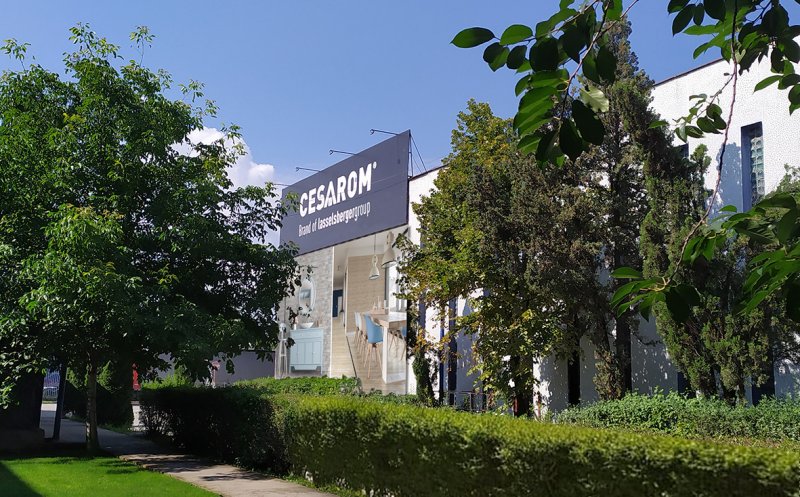 Austriecii vor moderniza producția de la Sanex cu 2 milioane de euro