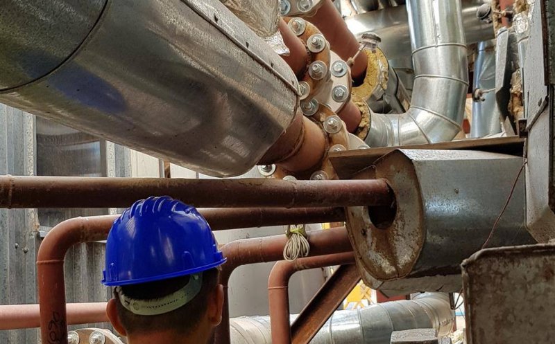Municipalitatea clujeană se vrea producător de energie